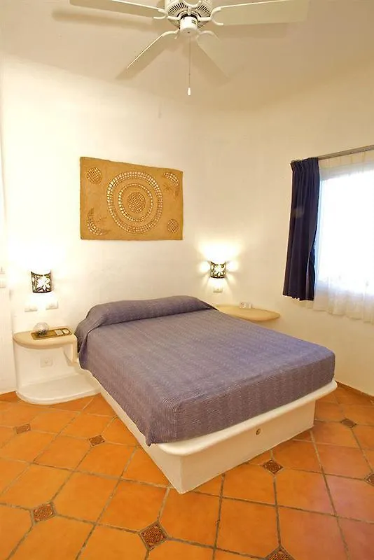 ***  Aqualuna Boutique Hotel By Sunrise (Adults Only) Playa del Carmen Mexico