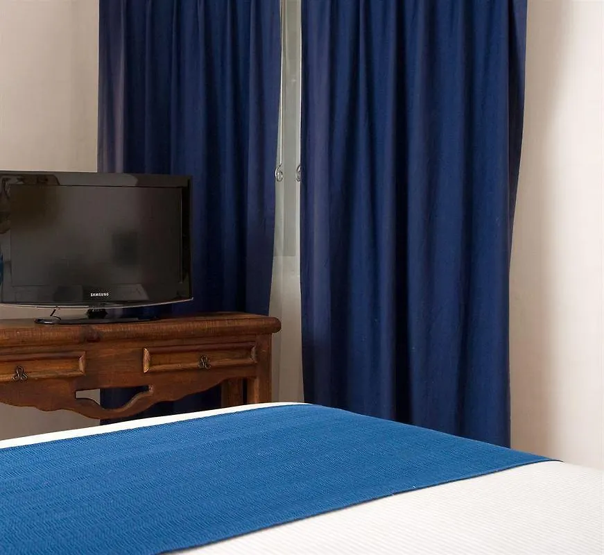 Aqualuna Boutique Hotel By Sunrise (Adults Only) Playa del Carmen México