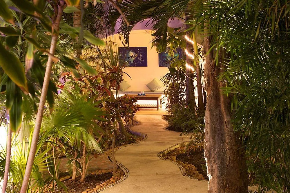 Aqualuna Boutique Hotel By Sunrise (Adults Only) Playa del Carmen