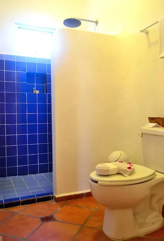 Aqualuna Boutique Hotel By Sunrise (Adults Only) Playa del Carmen