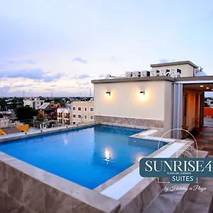 2* Hotel Sunrise 42 By In Playa