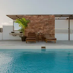 3* Apartahotel Las Perlas
