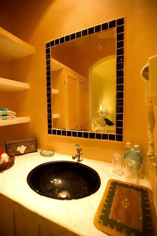 Aqualuna Boutique Hotel By Sunrise (Adults Only) Playa del Carmen Mexico