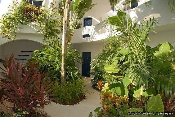 Aqualuna Boutique Hotel By Sunrise (Adults Only) Playa del Carmen