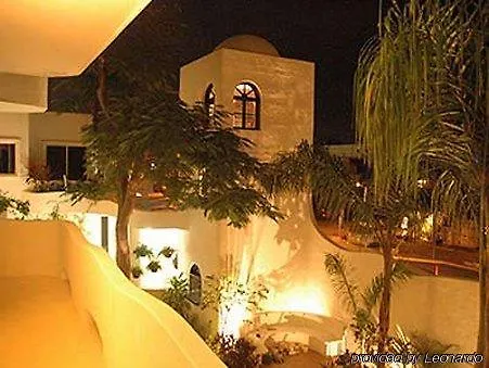 Aqualuna Boutique Hotel By Sunrise (Adults Only) Playa del Carmen