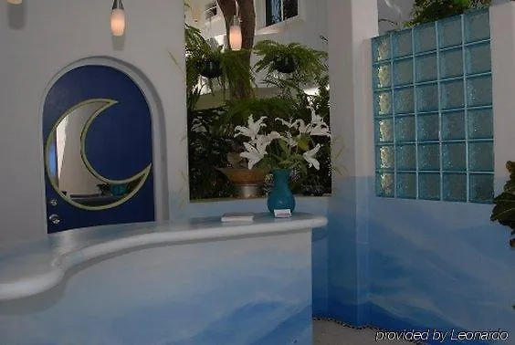 Aqualuna Boutique Hotel By Sunrise (Adults Only) Playa del Carmen Mexico