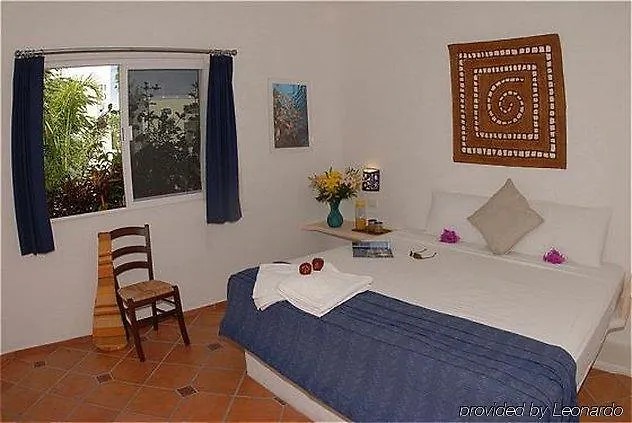 Aqualuna Boutique Hotel By Sunrise (Adults Only) Playa del Carmen