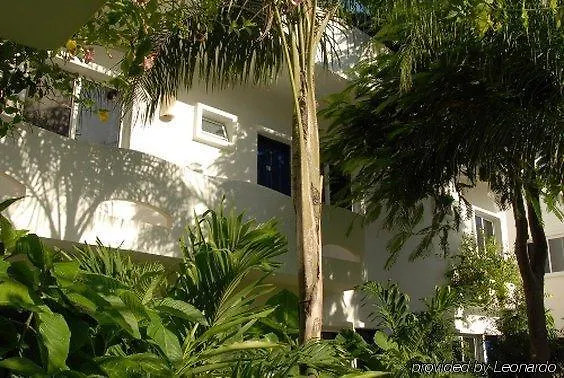 Aqualuna Boutique Hotel By Sunrise (Adults Only) Playa del Carmen