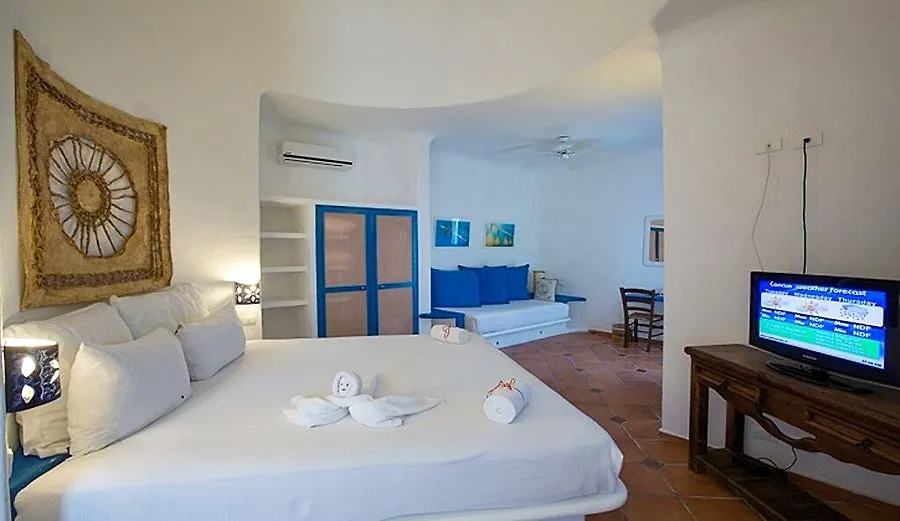 Aqualuna Boutique Hotel By Sunrise (Adults Only) Playa del Carmen