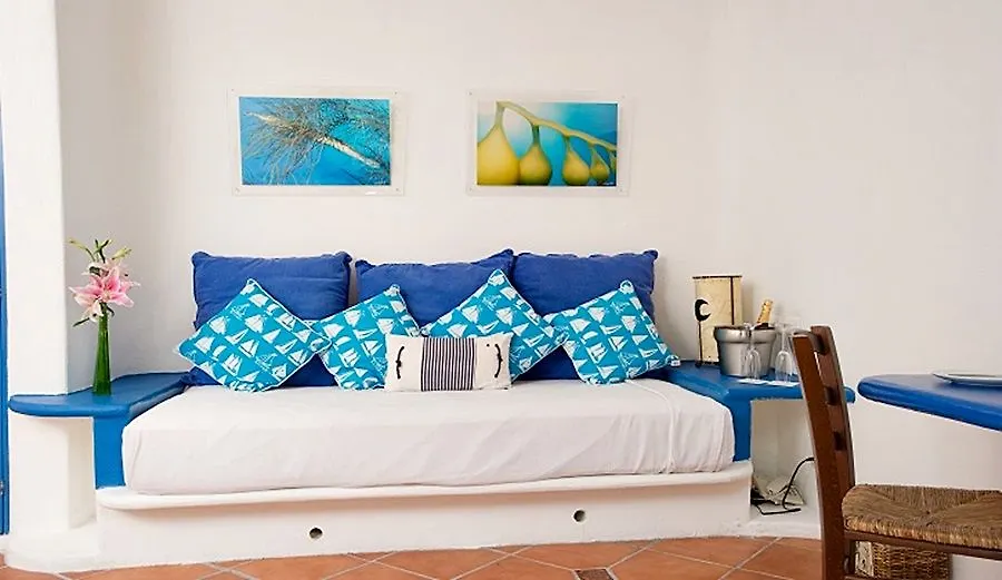 Aqualuna Boutique Hotel By Sunrise (Adults Only) Playa del Carmen 3*,  Mexico