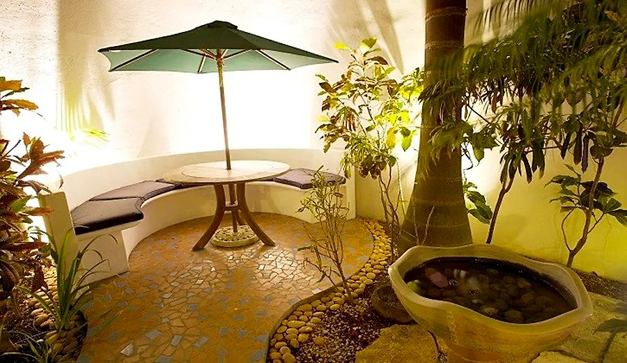 Aqualuna Boutique Hotel By Sunrise (Adults Only) Playa del Carmen