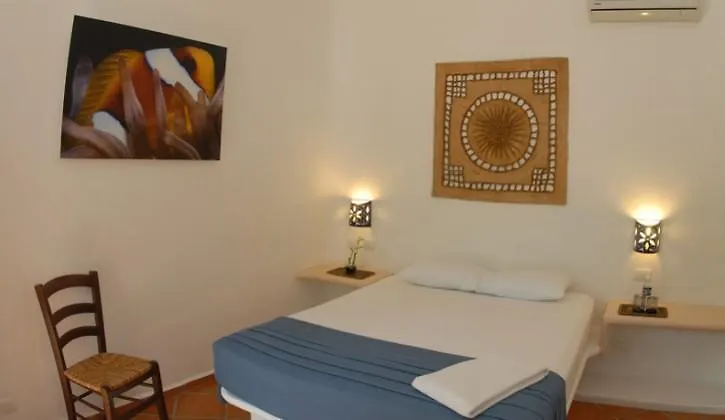 Aqualuna Boutique Hotel By Sunrise (Adults Only) Playa del Carmen