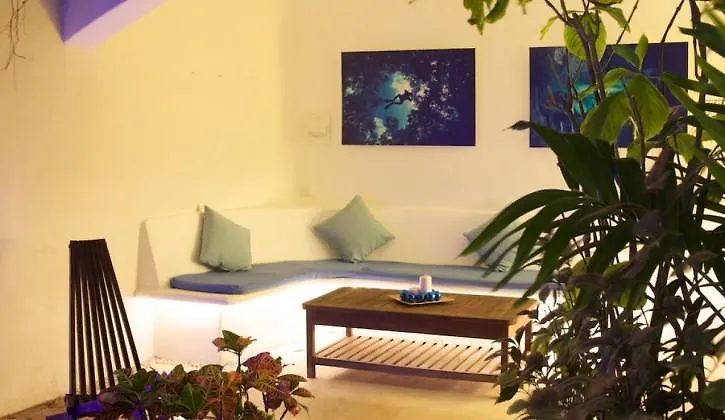 Aqualuna Boutique Hotel By Sunrise (Adults Only) Playa del Carmen