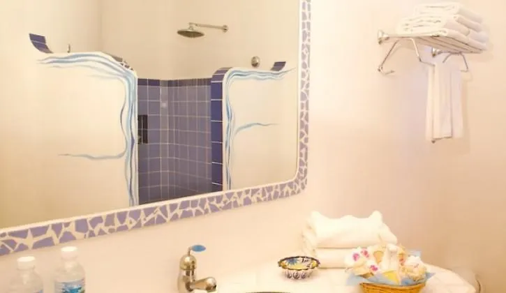 Aqualuna Boutique Hotel By Sunrise (Adults Only) Playa del Carmen 3*,  Mexico
