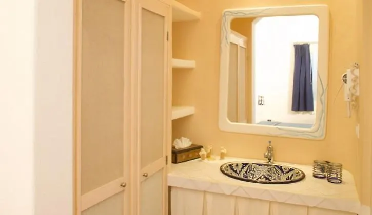 Aqualuna Boutique Hotel By Sunrise (Adults Only) Playa del Carmen