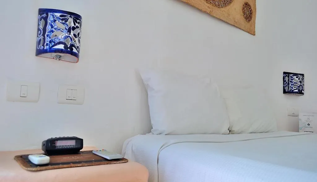 Aqualuna Boutique Hotel By Sunrise (Adults Only) Playa del Carmen