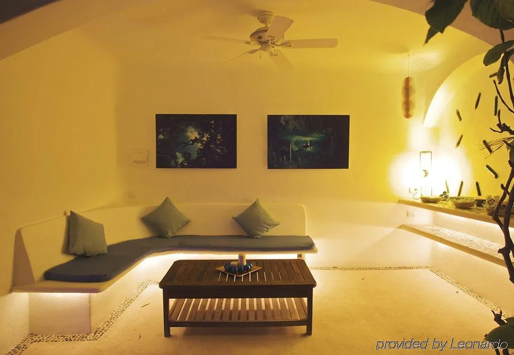 Aqualuna Boutique Hotel By Sunrise (Adults Only) Playa del Carmen