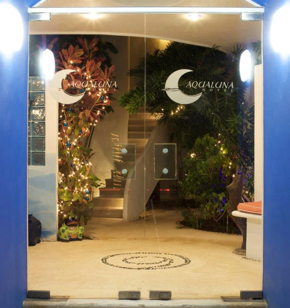 Aqualuna Boutique Hotel By Sunrise (Adults Only) Playa del Carmen