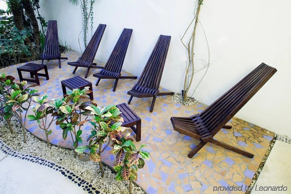 Aqualuna Boutique Hotel By Sunrise (Adults Only) Playa del Carmen