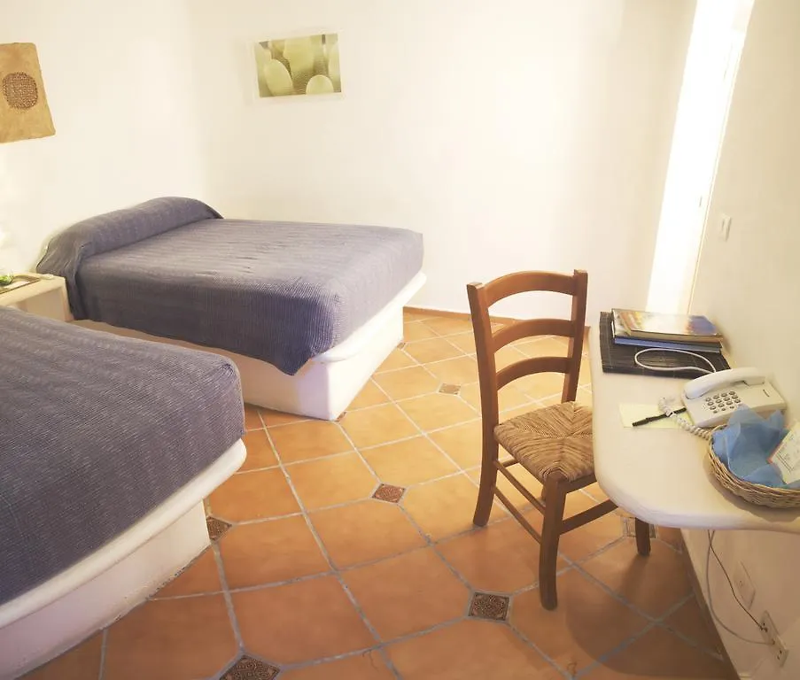 Aqualuna Boutique Hotel By Sunrise (Adults Only) Playa del Carmen 3*,