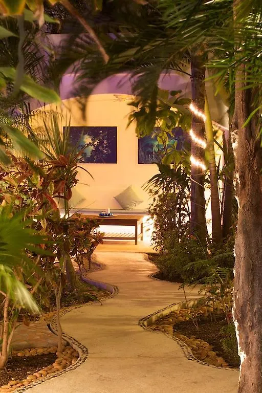 Aqualuna Boutique Hotel By Sunrise (Adults Only) Playa del Carmen