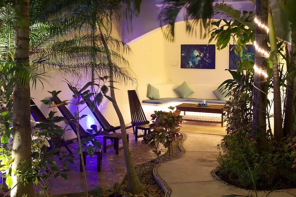 Aqualuna Boutique Hotel By Sunrise (Adults Only) Playa del Carmen