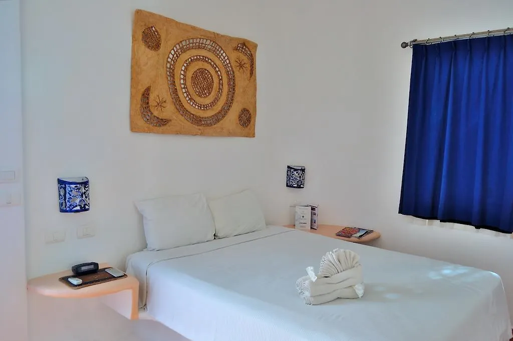 Aqualuna Boutique Hotel By Sunrise (Adults Only) Playa del Carmen