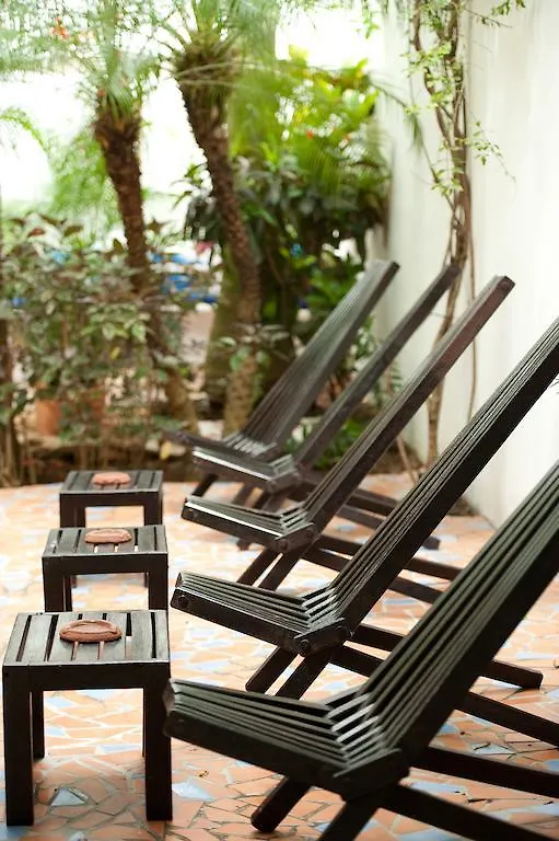 Aqualuna Boutique Hotel By Sunrise (Adults Only) Playa del Carmen