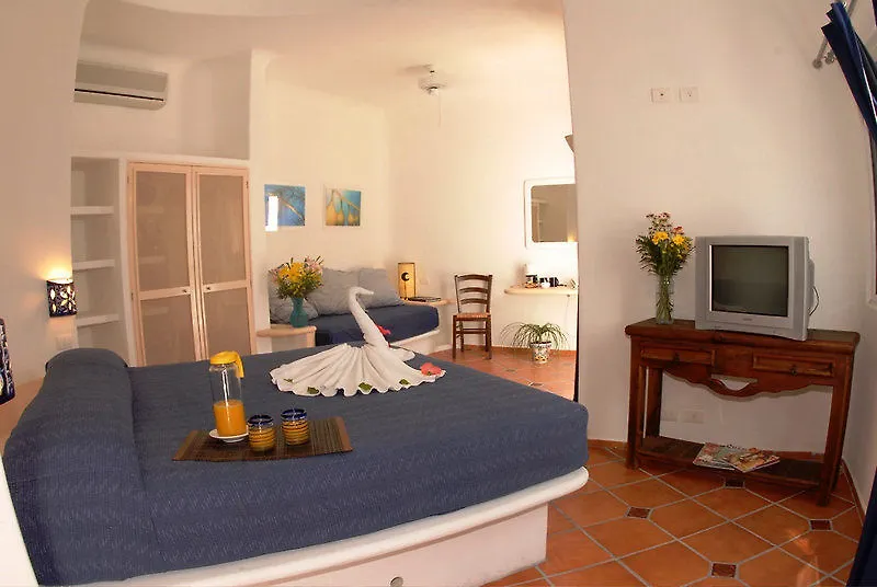 Aqualuna Boutique Hotel By Sunrise (Adults Only) Playa del Carmen