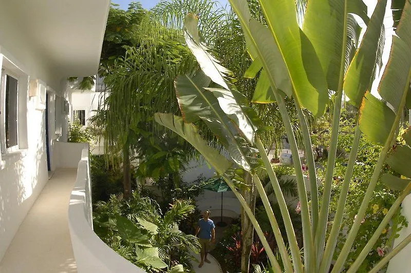 Aqualuna Boutique Hotel By Sunrise (Adults Only) Playa del Carmen