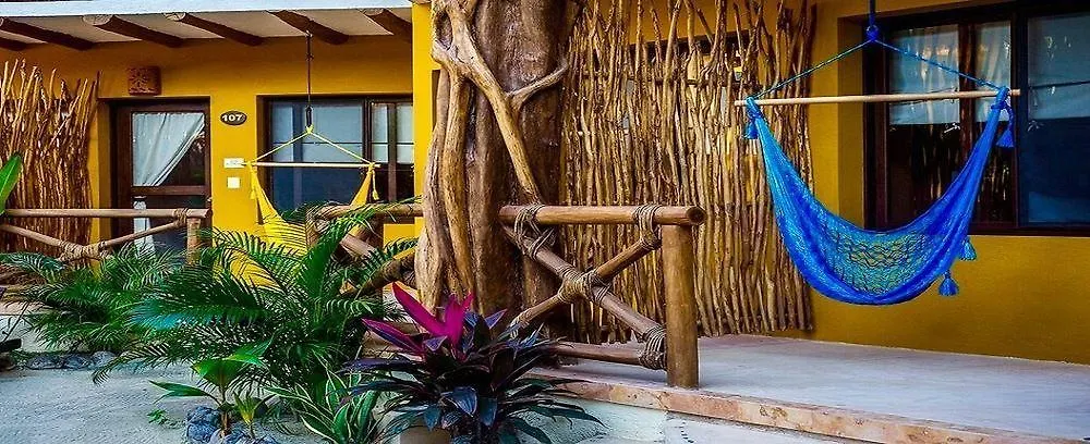Aqualuna Boutique Hotel By Sunrise (Adults Only) Playa del Carmen