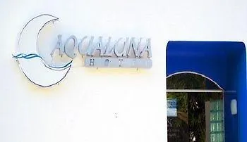 Aqualuna Boutique Hotel By Sunrise (Adults Only) Playa del Carmen Mexico