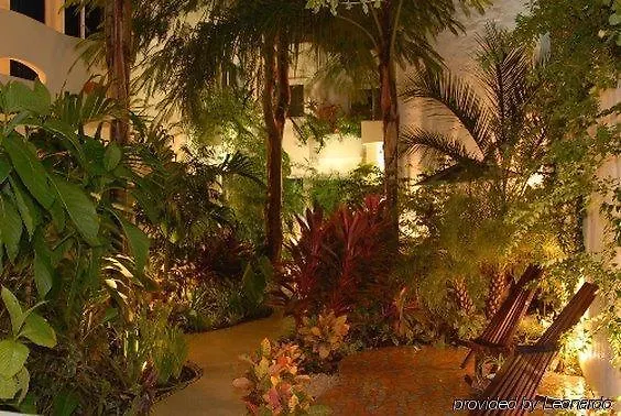 Aqualuna Boutique Hotel By Sunrise (Adults Only) Playa del Carmen