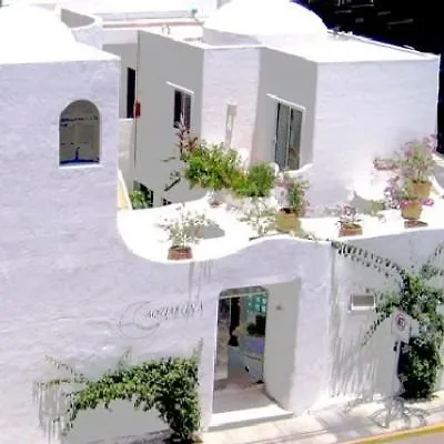 Aqualuna Boutique Hotel By Sunrise (Adults Only) Playa del Carmen