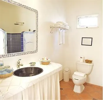 Aqualuna Boutique Hotel By Sunrise (Adults Only) Playa del Carmen