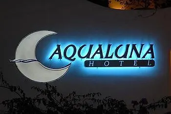 Aqualuna Boutique Hotel By Sunrise (Adults Only) Playa del Carmen 3*,