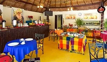 Aqualuna Boutique Hotel By Sunrise (Adults Only) Playa del Carmen