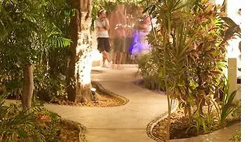 Aqualuna Boutique Hotel By Sunrise (Adults Only) Playa del Carmen