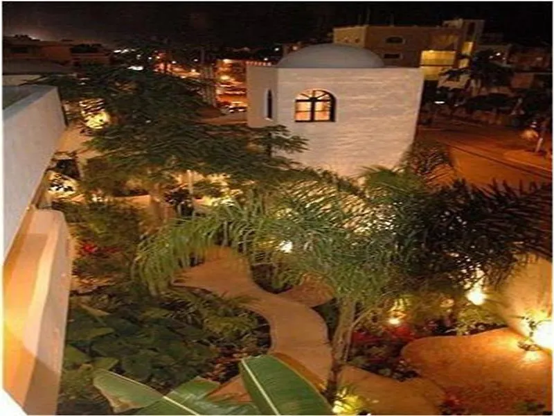 Aqualuna Boutique Hotel By Sunrise (Adults Only) Playa del Carmen 3*,