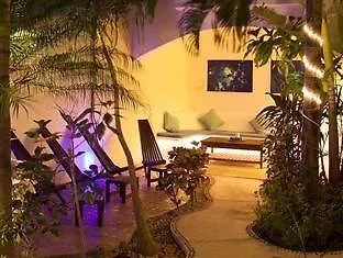 ***  Aqualuna Boutique Hotel By Sunrise (Adults Only) Playa del Carmen Mexico