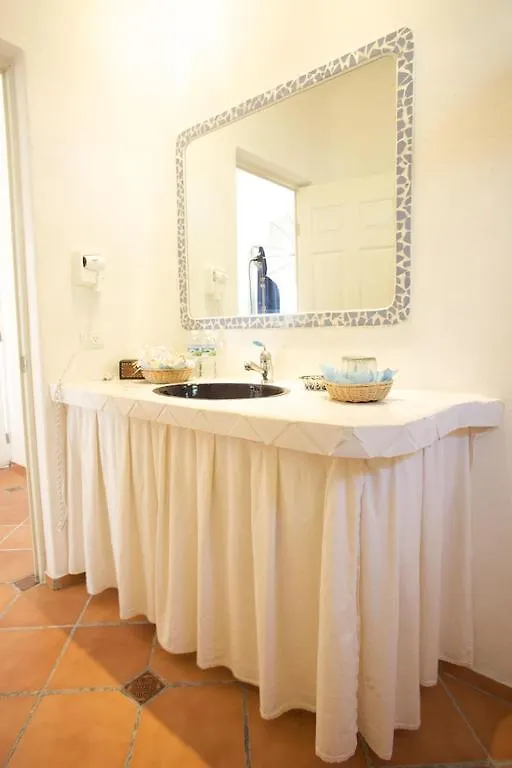 Aqualuna Boutique Hotel By Sunrise (Adults Only) Playa del Carmen