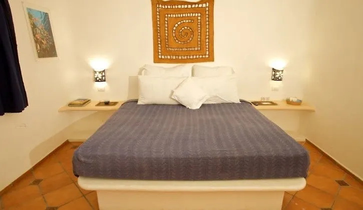 Aqualuna Boutique Hotel By Sunrise (Adults Only) Playa del Carmen Mexico