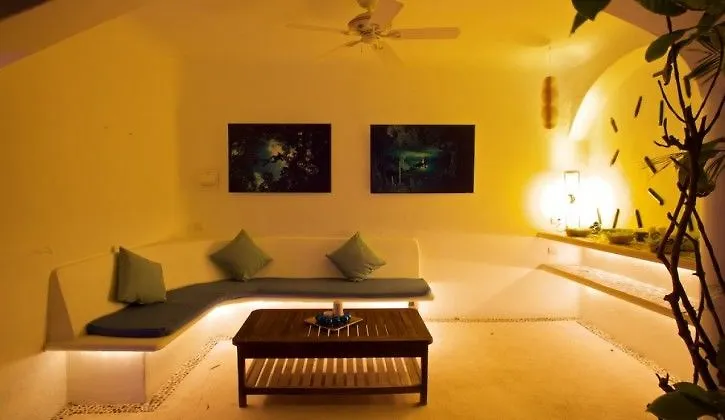 ***  Aqualuna Boutique Hotel By Sunrise (Adults Only) Playa del Carmen Mexico