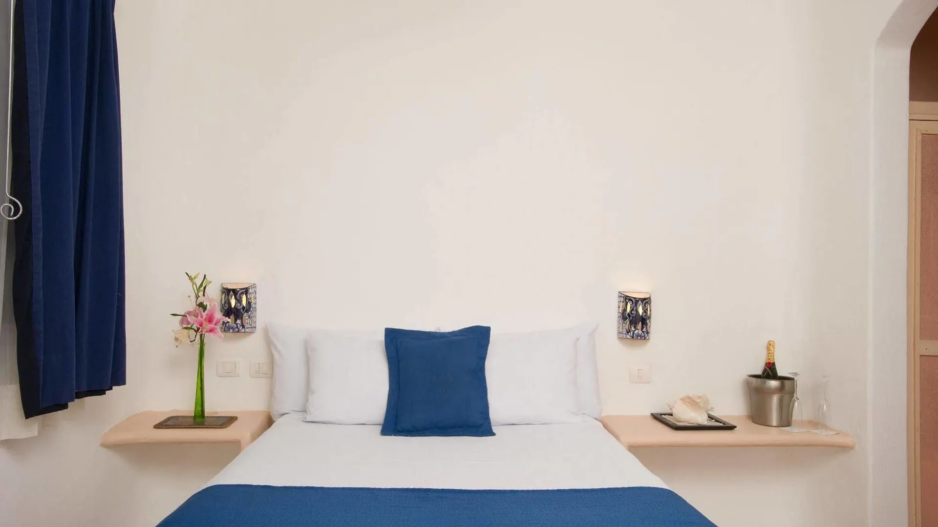 ***  Aqualuna Boutique Hotel By Sunrise (Adults Only) Playa del Carmen Mexico