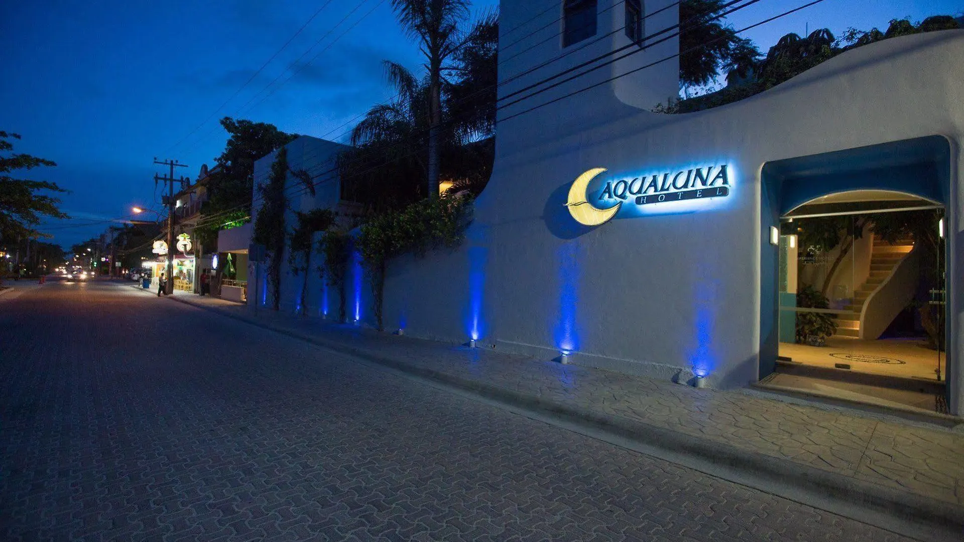 Aqualuna Boutique Hotel By Sunrise (Adults Only) Playa del Carmen