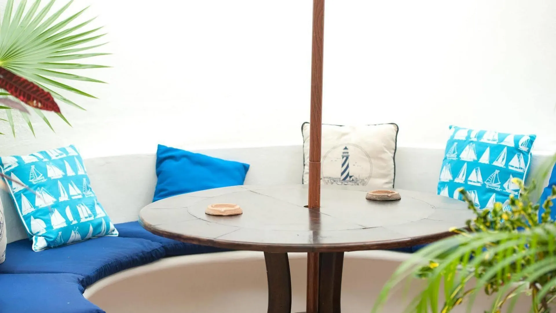 Aqualuna Boutique Hotel By Sunrise (Adults Only) Playa del Carmen