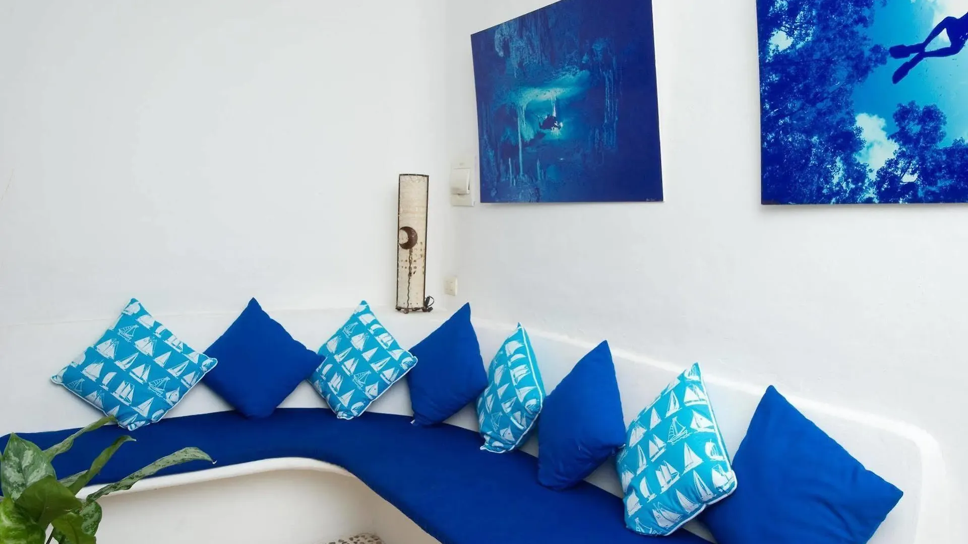 Aqualuna Boutique Hotel By Sunrise (Adults Only) Playa del Carmen 3*,