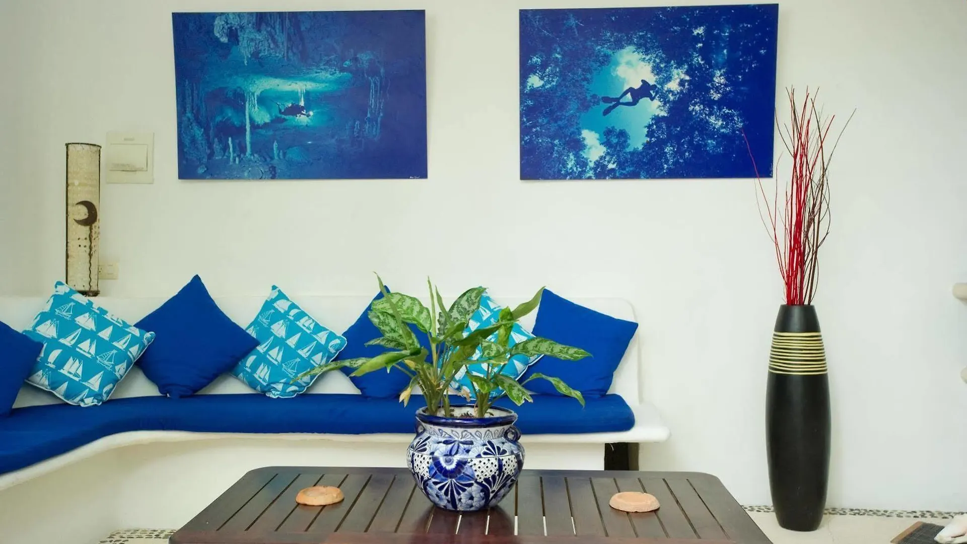 Aqualuna Boutique Hotel By Sunrise (Adults Only) Playa del Carmen