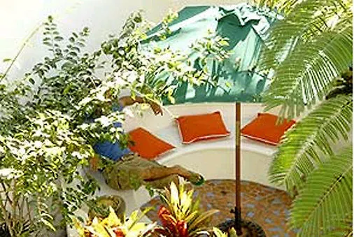 Aqualuna Boutique Hotel By Sunrise (Adults Only) Playa del Carmen 3*,