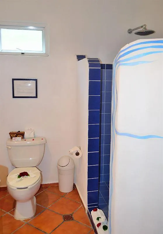 Aqualuna Boutique Hotel By Sunrise (Adults Only) Playa del Carmen